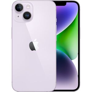 Apple IPHONE 14 128GB PURPLE RECONDICIONADO RESET A - COMO NOVO Apple IPHONE 14 128GB PURPLE RECONDICIONADO RESET A - COMO NOVO