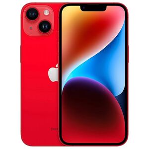 Apple IPHONE 14 128GB RED RECONDICIONADO RESET A - COMO NOVO Apple IPHONE 14 128GB RED RECONDICIONADO RESET A - COMO NOVO