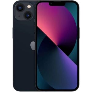 Apple IPHONE 13 128GB BLACK RECONDICIONADO RESET A - COMO NOVO Apple IPHONE 13 128GB BLACK RECONDICIONADO RESET A - COMO NOVO