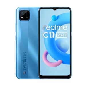 REALME SMARTPHONE REALME C11 32GB AZUL