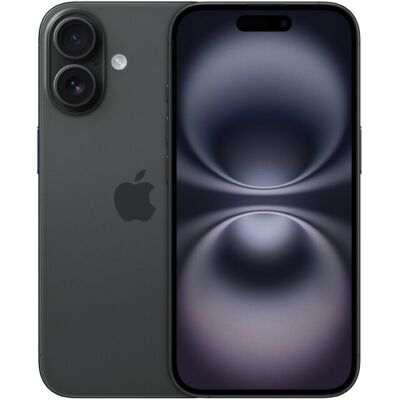Apple IPHONE 16 PLUS 128GB PRETO Apple IPHONE 16 PLUS 128GB PRETO