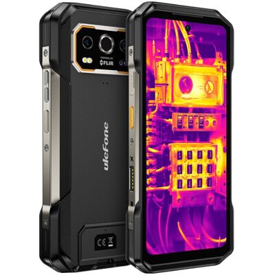 SMARTPHONE ULEFONE ARMOR 27T PRO SMARTPHONE ULEFONE ARMOR 27T PRO