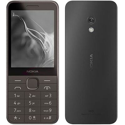 TELEMÓVEL NOKIA 235 PRETO TELEMÓVEL NOKIA 235 PRETO