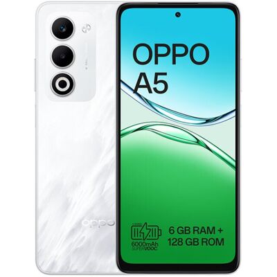 SMARTPHONE OPPO A5 128GB BRANCO SMARTPHONE OPPO A5 128GB BRANCO