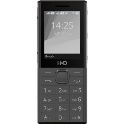 TELEMÓVEL NOKIA 150 2025 PRETO TELEMÓVEL NOKIA 150 2025 PRETO
