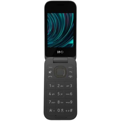 TELEMÓVEL NOKIA 2660 64/128 PRETO TELEMÓVEL NOKIA 2660 64/128 PRETO