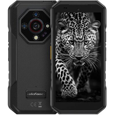 SMARTPHONE ULEFONE ARMOR MINI 4 SMARTPHONE ULEFONE ARMOR MINI 4