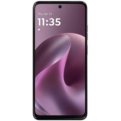 SMARTPHONE MOTOROLA G17 256GB BORDEAUX SMARTPHONE MOTOROLA G17 256GB BORDEAUX