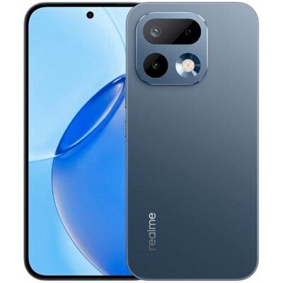 SMARTPHONE REALME 16 PRO 512GB GREY SMARTPHONE REALME 16 PRO 512GB GREY