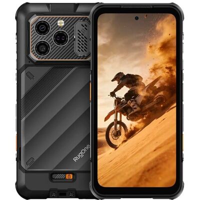 SMARTPHONE ULEFONE RUGONE XEVER8 256 PRETO SMARTPHONE ULEFONE RUGONE XEVER8 256 PRETO