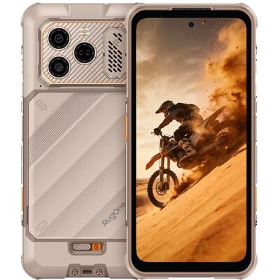 SMARTPHONE ULEFONE RUGONE XEVER8 256 SAND DUNE SMARTPHONE ULEFONE RUGONE XEVER8 256 SAND DUNE