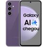 SMARTPHONE SAMSUNG GALAXY S23 FE 128GB ROXO