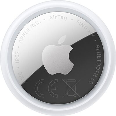 Apple AIRTAG 2ND GEN 1PACK Apple AIRTAG 2ND GEN 1PACK