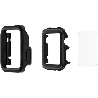 GRIFFIN Apple Watch 38mm Preto - Proteção GRIFFIN Apple Watch 38mm Preto - Proteção