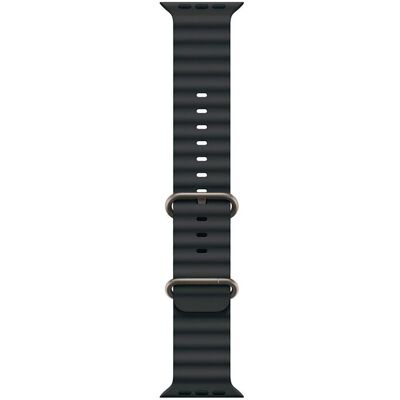 BRACELETE APPLE 49M BK NT BRACELETE APPLE 49M BK NT
