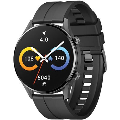 SMARTWATCH MAXCOM FW54 IRON BK SMARTWATCH MAXCOM FW54 IRON BK