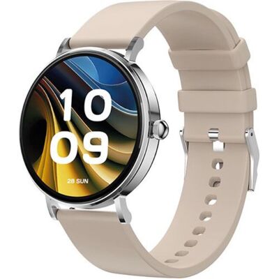 SPC MOBILE SMARTWATCH SPC DUO VELVET SPC MOBILE SMARTWATCH SPC DUO VELVET