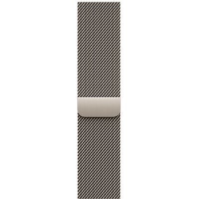 BRACELETE APPLE NT MIL LOOP M L 46MM BRACELETE APPLE NT MIL LOOP M L 46MM
