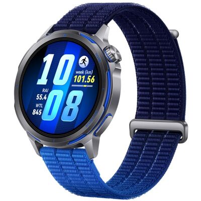 SMARTWATCH HUAWEI GT RUNNER 2 AZUL SMARTWATCH HUAWEI GT RUNNER 2 AZUL