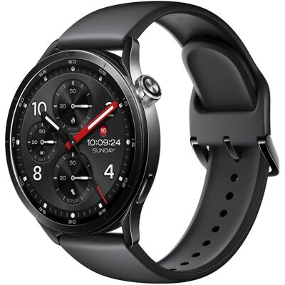 SMARTWATCH XIAOMI WATCH S5 46MM PRETO SMARTWATCH XIAOMI WATCH S5 46MM PRETO