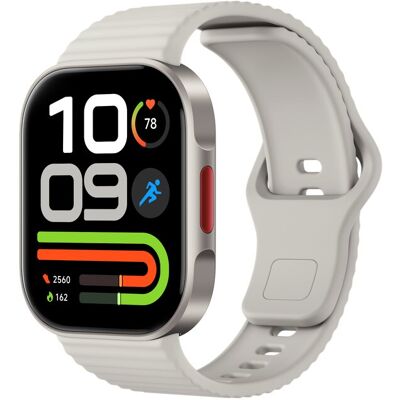 SMARTWATCH XIAOMI REDMI WATCH 6 LITE CINZA SMARTWATCH XIAOMI REDMI WATCH 6 LITE CINZA