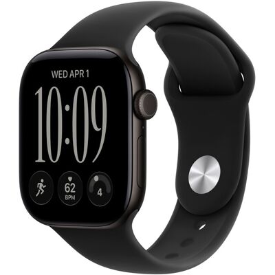 Apple - Apple Watch Series 12 - 42mm - Smartwatch Apple - Apple Watch Series 12 - 42mm - Smartwatch