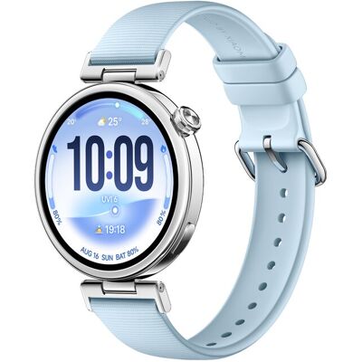 SMARTWATCH XIAOMI WATCH S5 41MM AZUL SMARTWATCH XIAOMI WATCH S5 41MM AZUL