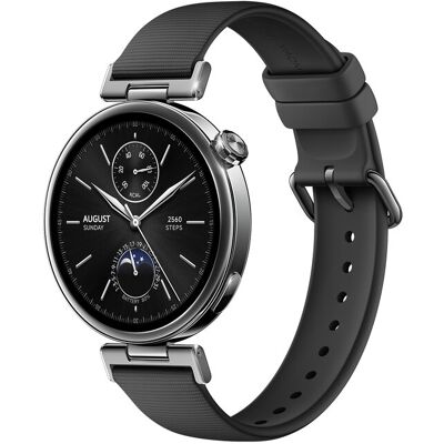 SMARTWATCH XIAOMI WATCH S5 41MM PRETO SMARTWATCH XIAOMI WATCH S5 41MM PRETO