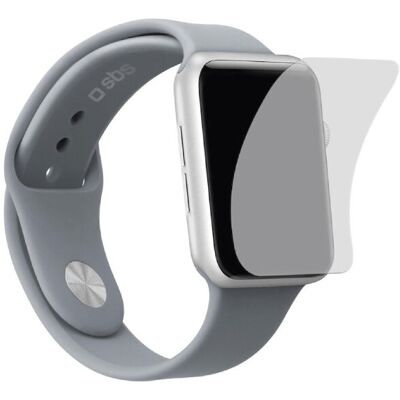 PELÍCULA SMARTWATCH SBS FAST SKIN PELÍCULA SMARTWATCH SBS FAST SKIN