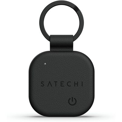 LOCALIZADOR SATECHI FINDALL KEYCHAIN PRETO LOCALIZADOR SATECHI FINDALL KEYCHAIN PRETO