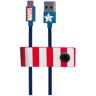 CABO TRIBE USB MARVEL C.AMER