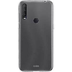 CAPA TELEMÓVEL SBS ALCATEL 1V 2020