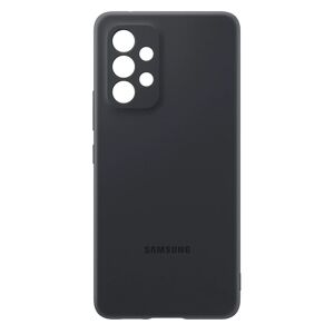 Samsung CAPA SAMSUNG A53 SILICONE PRETA