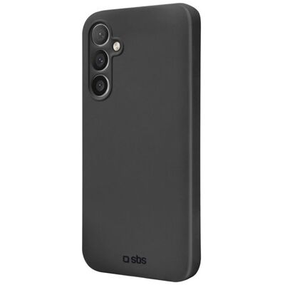 CAPA SBS SAMSUNG GALAXY A34 PRETA CAPA SBS SAMSUNG GALAXY A34 PRETA