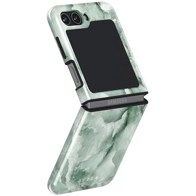 CAPA BURGA GALAXY Z FLIP5 PISTACHIO CHEESECAKE CAPA BURGA GALAXY Z FLIP5 PISTACHIO CHEESECAKE