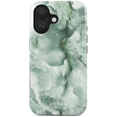 CAPA BURGA MAGSAFE IPHONE 16 PLUS PISTACHIO CHEESECAKE CAPA BURGA MAGSAFE IPHONE 16 PLUS PISTACHIO CHEESECAKE