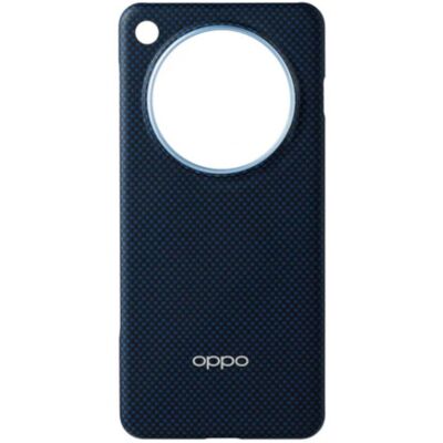 CAPA OPPO FIND X8 PRO ARAMID MAG CAPA OPPO FIND X8 PRO ARAMID MAG