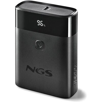 POWERBANK NGS TWIX10 22,5W 10AH POWERBANK NGS TWIX10 22,5W 10AH