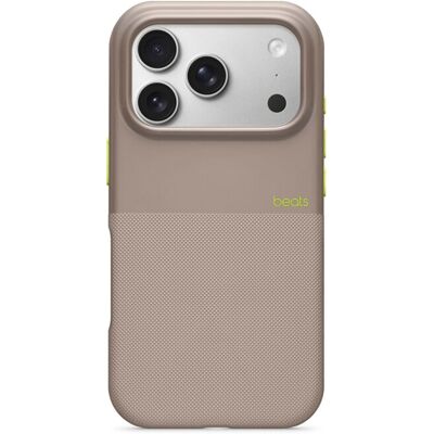 CAPA BEATS IPHONE 17 PRO RUGGED AG CAPA BEATS IPHONE 17 PRO RUGGED AG