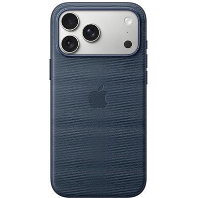 CAPA APPLE IPHONE 17 PMAX TWOVEN BL CAPA APPLE IPHONE 17 PMAX TWOVEN BL