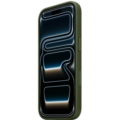 CAPA APPLE IPHONE 17 PRO TWOVEN GR CAPA APPLE IPHONE 17 PRO TWOVEN GR
