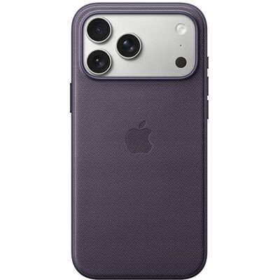 CAPA APPLE IPHONE 17 PMAX TWOVEN PP CAPA APPLE IPHONE 17 PMAX TWOVEN PP