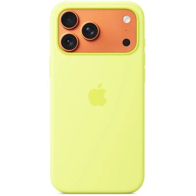 CAPA APPLE IPHONE 17 PMAX SIL NY CAPA APPLE IPHONE 17 PMAX SIL NY