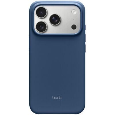 CAPA BEATS IPHONE 17 PRO CASE BB CAPA BEATS IPHONE 17 PRO CASE BB