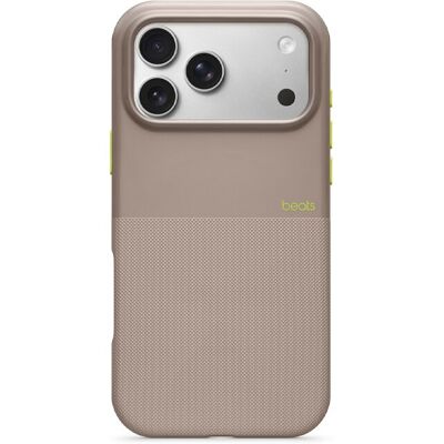 CAPA BEATS IPHONE 17 PMAX RUGGED AG CAPA BEATS IPHONE 17 PMAX RUGGED AG
