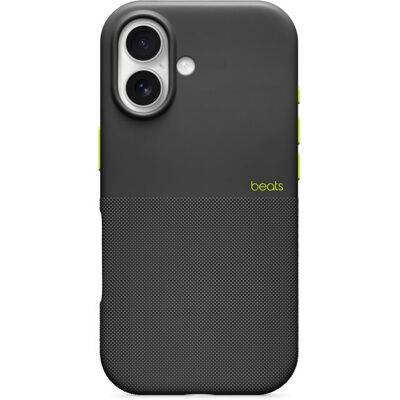 CAPA BEATS IPHONE 17 RUGGED EB CAPA BEATS IPHONE 17 RUGGED EB