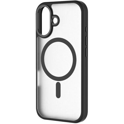 CAPA QDOS DROP SOFT IPHONE 17 PR CAPA QDOS DROP SOFT IPHONE 17 PR