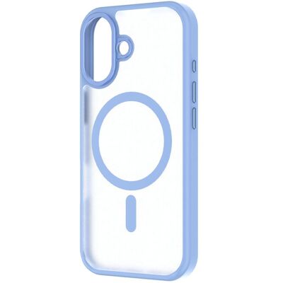 CAPA QDOS DROP SOFT IPHONE 17 AZ CAPA QDOS DROP SOFT IPHONE 17 AZ