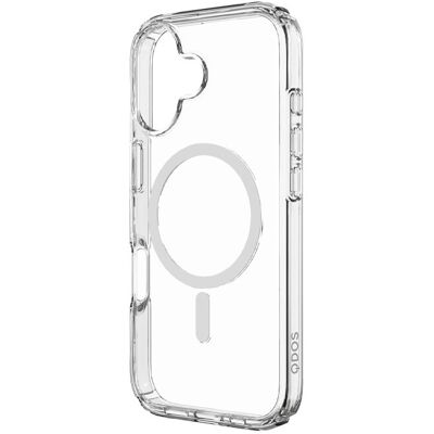 CAPA QDOS DROP MILITARY IPHONE 17 CAPA QDOS DROP MILITARY IPHONE 17
