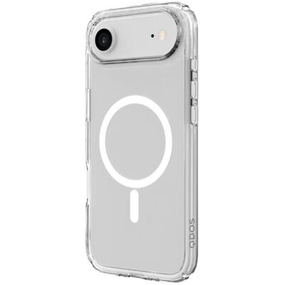 CAPA QDOS DROP MILIT IPHONE 17 AIR CAPA QDOS DROP MILIT IPHONE 17 AIR